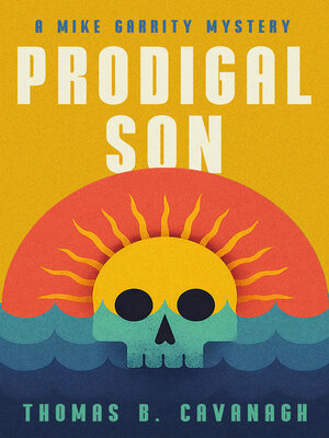 cover image of Prodigal Son